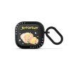 Butterbear at 11PM AirPods Case