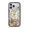 Casevello Lucky Cat of Fuji's Peak iPhone Case - afd537