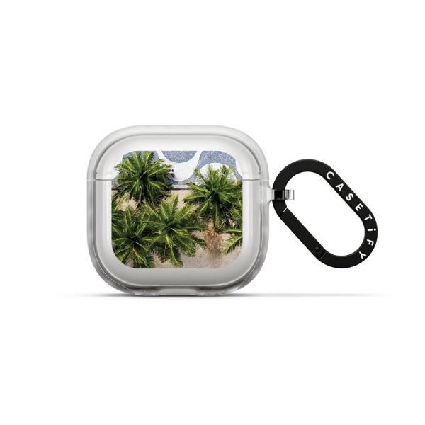 Copa Pavers, Rio AirPods Case
