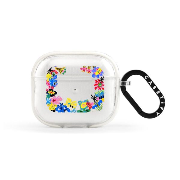 YAP YAP AirPods Case