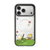 Casevello Starry Night with Friends iPhone Case