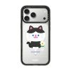 Casevello BIG KANCHO iPhone Case