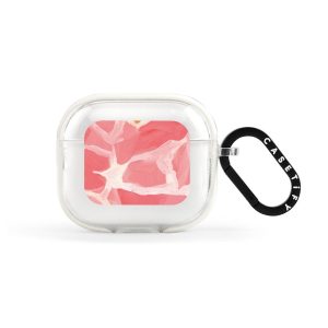 Ham Heart AirPods Case - 9c73ed