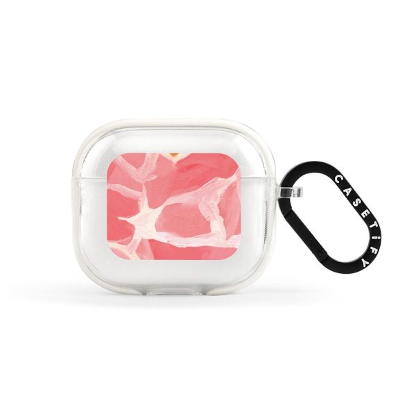 Ham Heart AirPods Case - 9c73ed