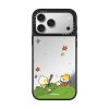 Casevello Starry Night with Friends iPhone Case