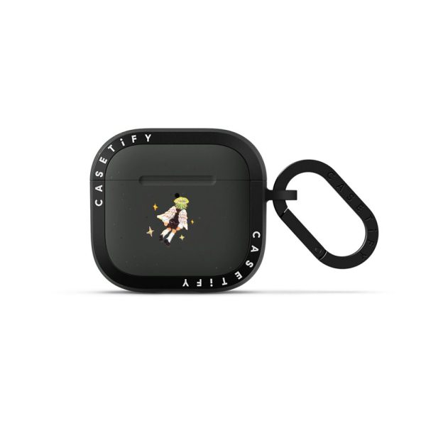 Fly to the sun AirPods Case