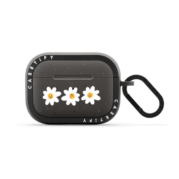Daisies AirPods Case