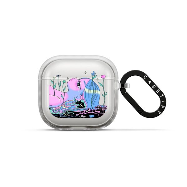 THE SPELL OF LIES AirPods Case