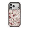 Casevello VINTAGE FLOWER MONDAY iPhone Case