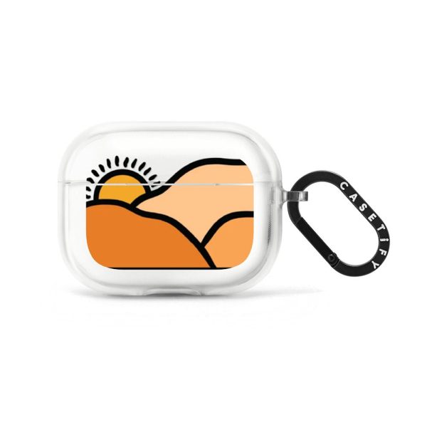 75e171176c1b97fba76805fc87cc2374343e7d59d3467945adcb8222b04014ed.jpg Sunset Peak AirPods Case