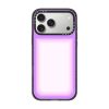 776580953176b3500fc27412f3ea639ff89e625f9edccb24320069e5831f4dd2.jpg Casevello Light Violet iPhone Case
