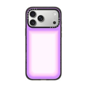 776580953176b3500fc27412f3ea639ff89e625f9edccb24320069e5831f4dd2.jpg Casevello Light Violet iPhone Case
