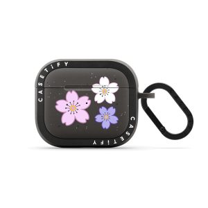 Spring Ditsy Florals AirPods Case