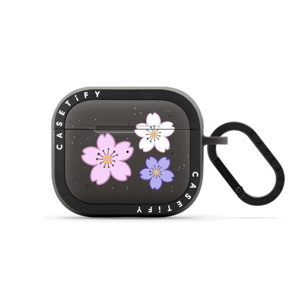 Spring Ditsy Florals AirPods Case