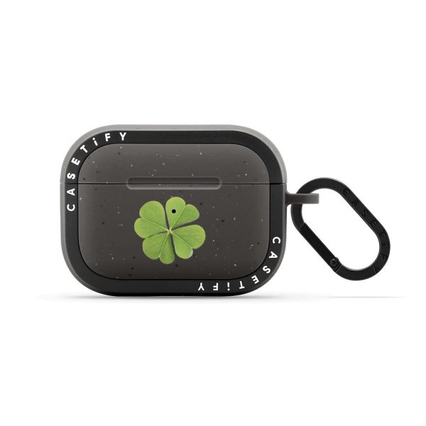 Lucky Go Clover AirPods Case