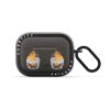 Capybara Boba Tea AirPods Case