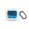 Floating people #1 AirPods Case