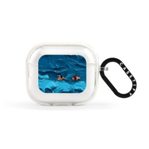 Floating people #1 AirPods Case
