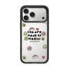 Casevello You are Made of Magic iPhone Case