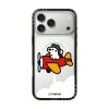 Casevello matsui - Flight iPhone Case