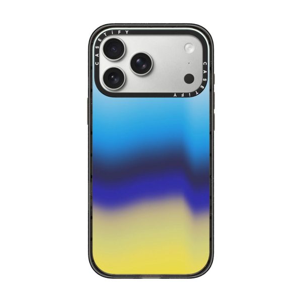 Casevello Fault iPhone Case