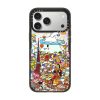 Casevello Fuji mountains iPhone Case