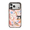 Casevello Cozy Cats iPhone Case