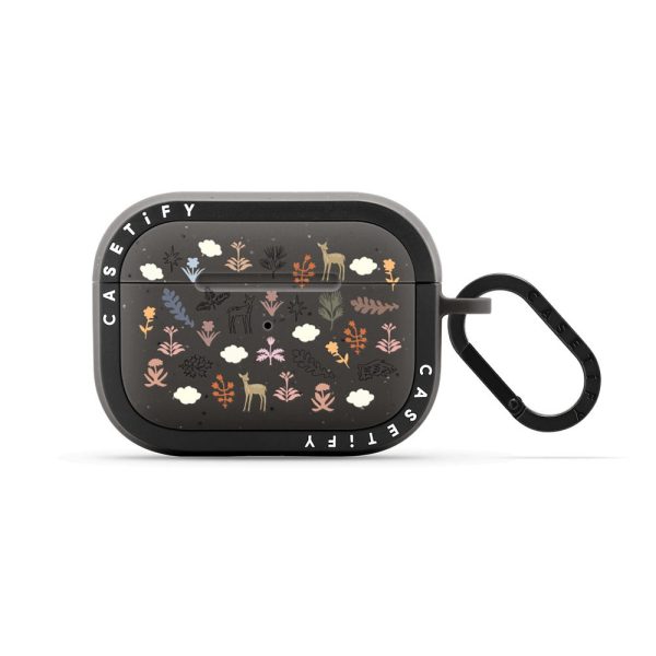 Starlit Dreams Airpods Case