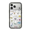 Casevello I Love Dinosaurs iPhone Case