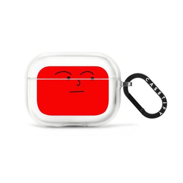 7bb6d029fcf3843c3b026aecaf1e5ca0b6f5f381c39fcb51bacbb430ce06cd68.jpg Sweet Apple AirPods Case