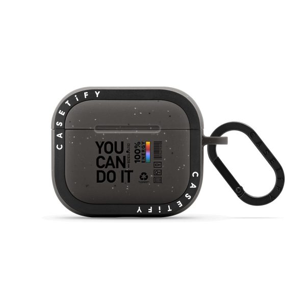 You Can Do It AirPods Case