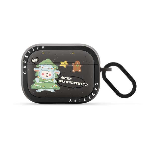 I‘m a Christmas tree AirPods Case