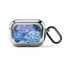 Moonlight Hydrangeas AirPods Case