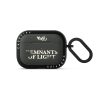 REMNANTS OF LIGHT AirPods Case
