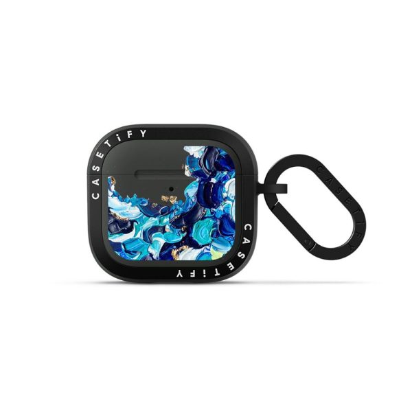 7e7d817fbd1a1b23802e8fb3fc347a60c5e33d8f66ea93c27ec96c52a8b68673.jpg Frosted Airpods Pro Case By Ann Upton AirPods Case