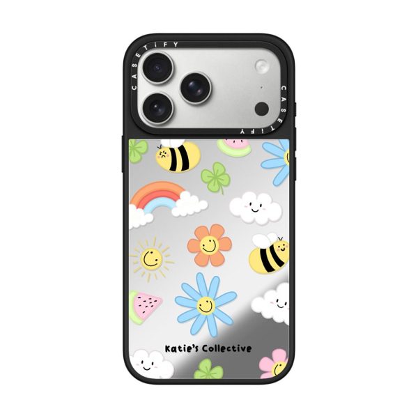 Casevello Rainbow iPhone Case