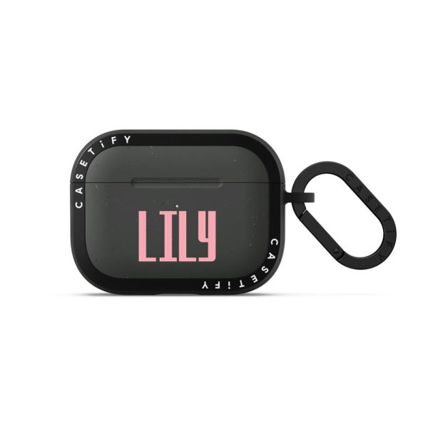 Custom AirPods Case - 2dc394