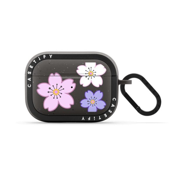 Spring Ditsy Florals AirPods Case