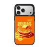 Casevello Sickly Sweet Pancake iPhone Case