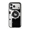 Casevello Camera Case - Retro iPhone Case