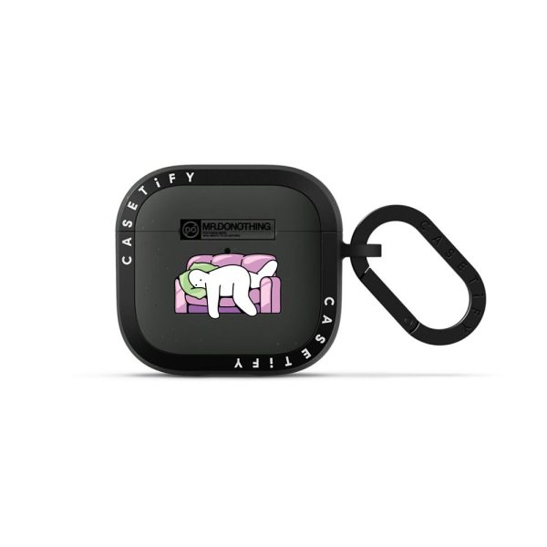 Mr.Donothing-Sofa AirPods Case