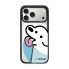 82ecb570612975070f220c920f914827cd302896267f79d6b125af0e2807e7fa.jpg Casevello Lick iPhone Case