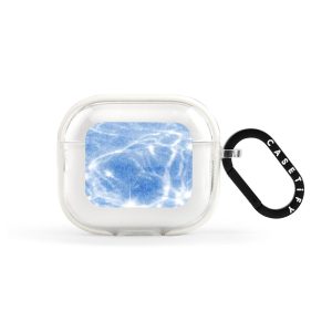 Sun glitter AirPods Case - be349e
