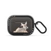 Rose fawn AirPods Case
