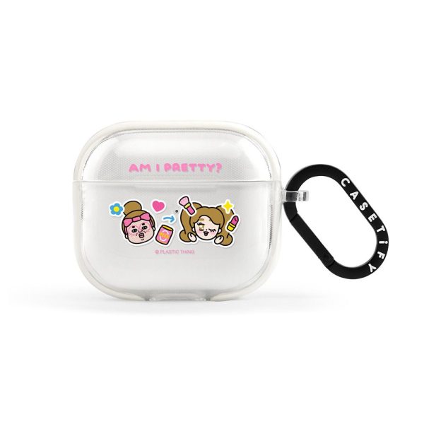 Am I Pretty? AirPods Case