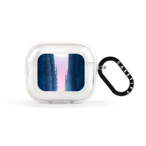 under the moonlight AirPods Case