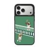 Casevello Bear Match iPhone Case