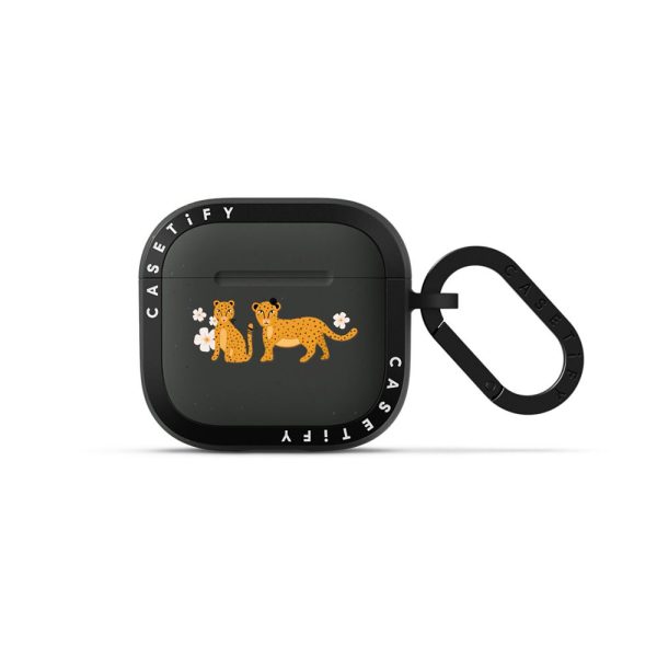 Safari AirPods Case