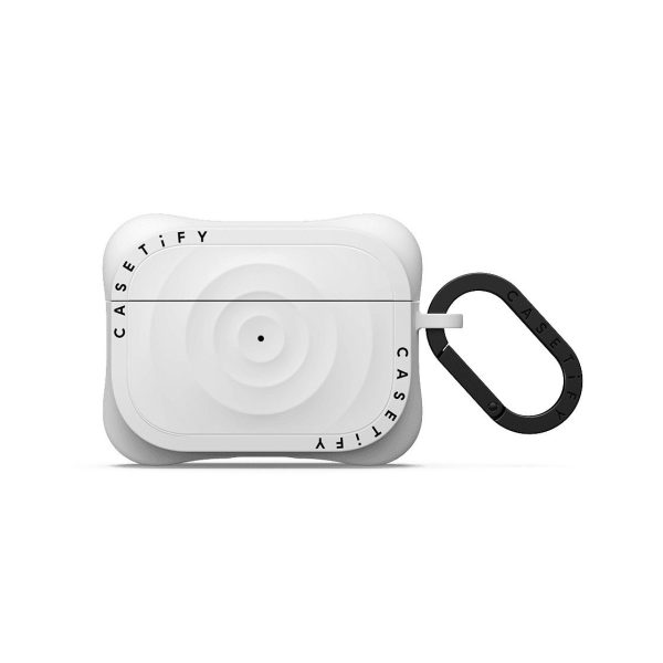 Casevello Ripple AirPods Case