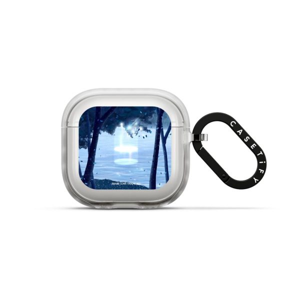 Where are we going AirPods Case - 16c5bb